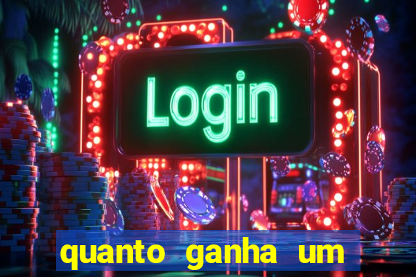 quanto ganha um jogador de fut 7 profissional